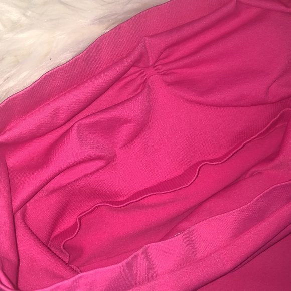 Zenana Tube Top - Picture 5 of 5